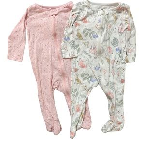 Just for you Sleepers 💕🦘🐘